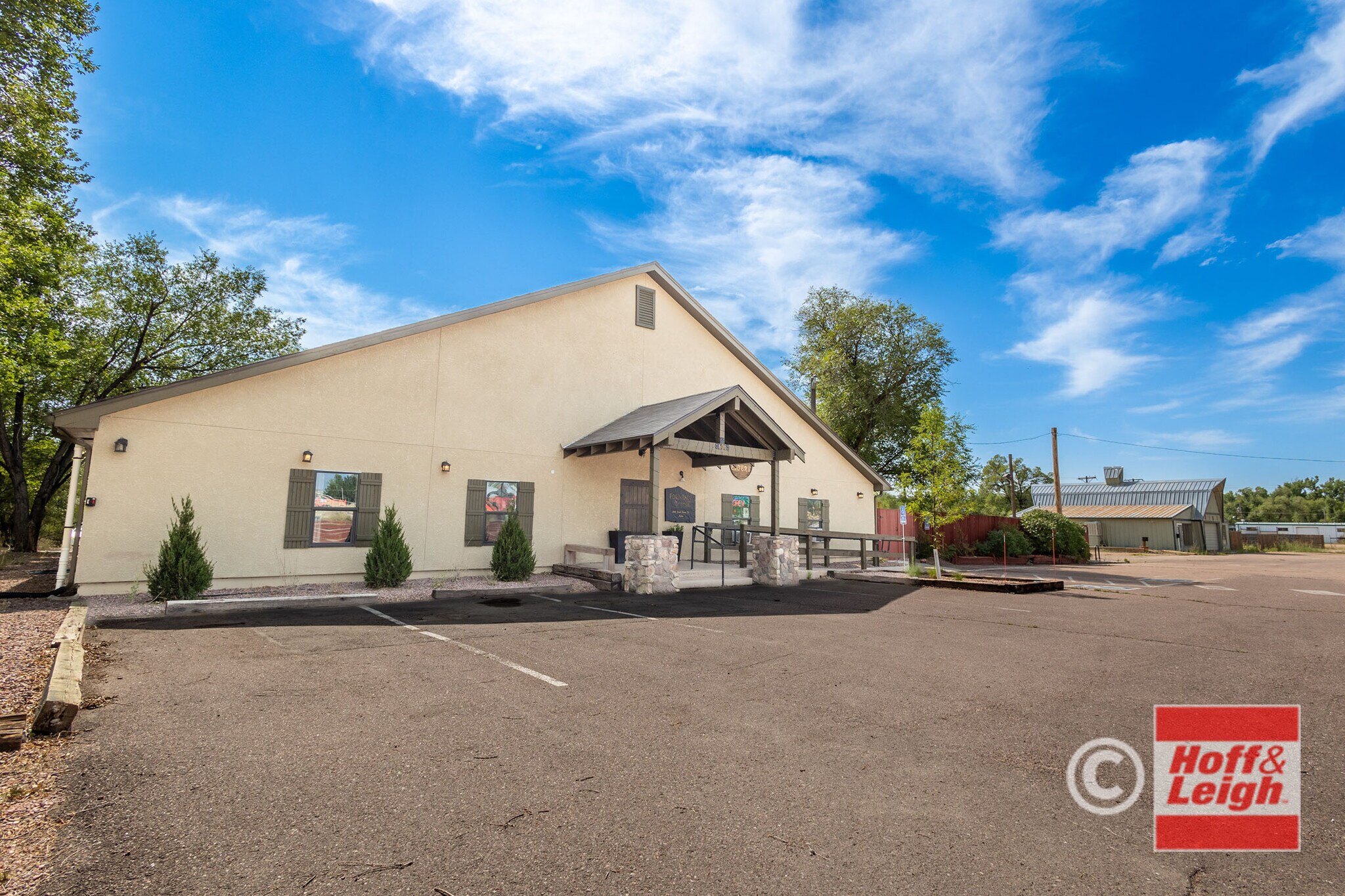 606 S Santa Fe Ave, Fountain, CO à vendre Photo de l’immeuble– Image 1 sur 8