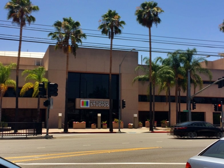 3000 W Alameda Ave, Burbank, CA à louer - Autre – Image 2 sur 5