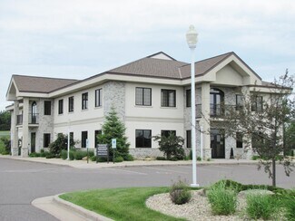 Plus de détails pour 2021 Cenex Dr, Rice Lake, WI - Bureau/Médical à louer