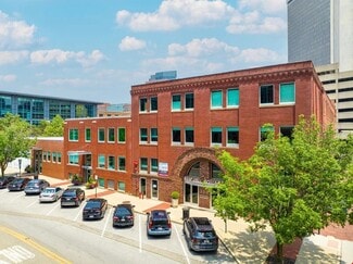 Plus de détails pour 300 Marconi Blvd, Columbus, OH - Bureau à louer