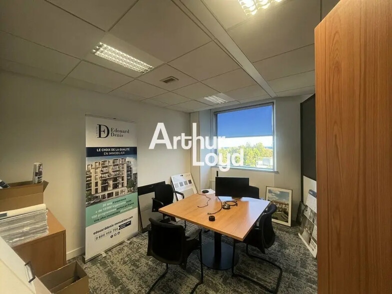 Bureau dans Nice à louer - Photo intérieure – Image 2 sur 11