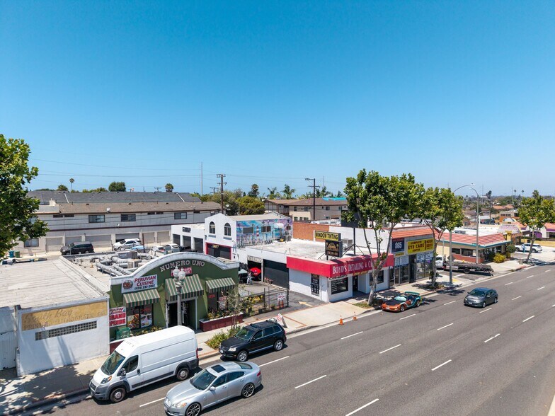 17007-17009 Hawthorne Blvd, Lawndale, CA à vendre - Photo de l’immeuble – Image 2 sur 18