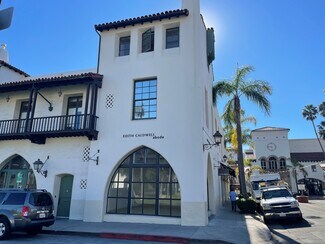 Plus de détails pour 740 State St, Santa Barbara, CA - Local commercial à louer