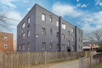 Plus de détails pour 1907 18th St SE, Washington, DC - Logement à vendre