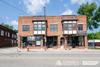 Plus de détails pour 3182 W 25th St, Cleveland, OH - Logement à vendre