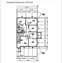 3104 Creekside Village Dr NW, Kennesaw, GA à louer Plan d’étage– Image 1 sur 11