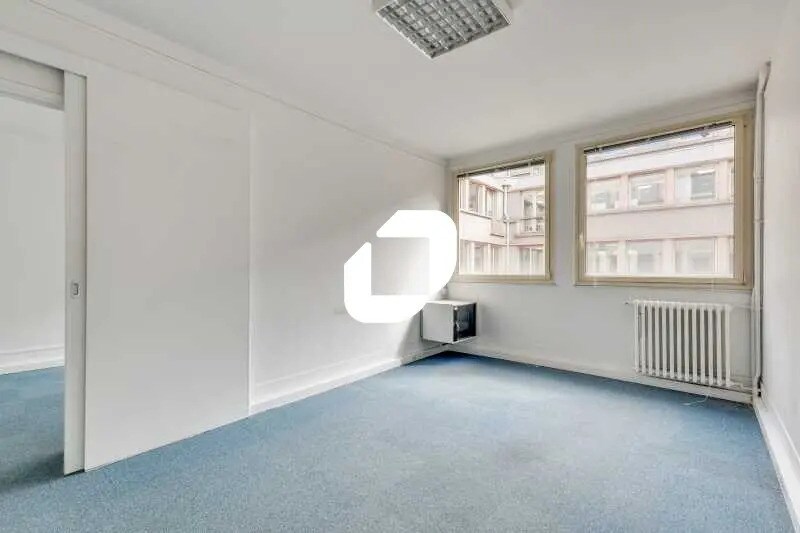 Bureau dans Paris à louer - Photo de l’immeuble – Image 3 sur 11