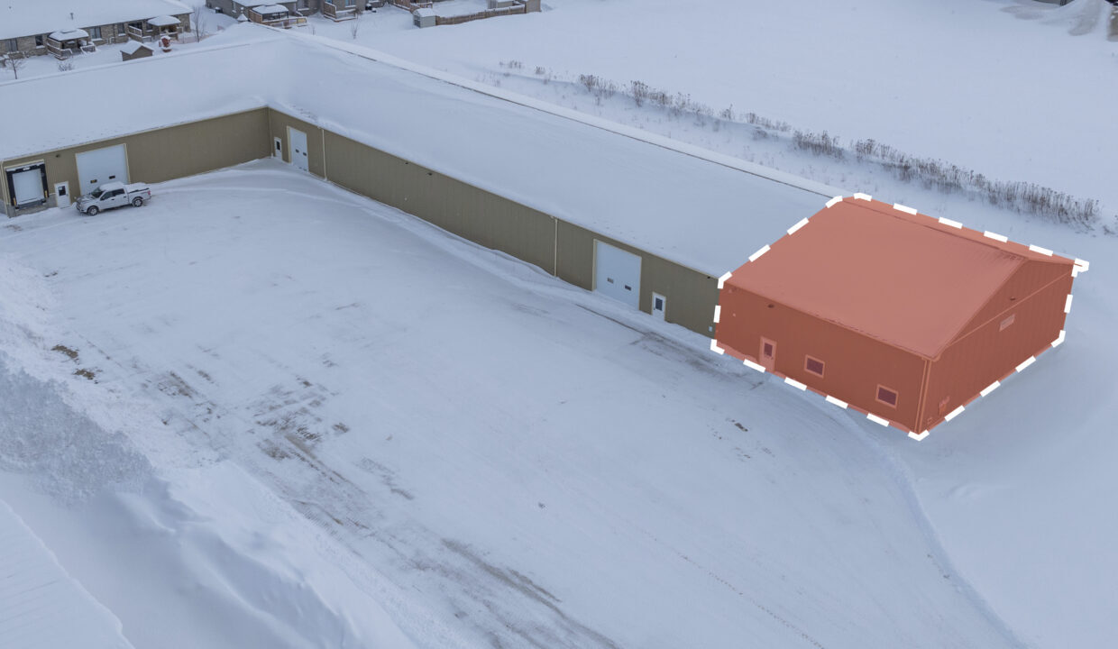 375 Rocher Rd E, Listowel, ON à louer Photo de l’immeuble– Image 1 sur 6