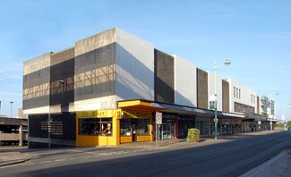 Plus de détails pour 89-119 Mayflower St, Plymouth - Local commercial à louer