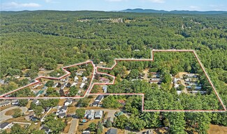 Plus de détails pour 12 Daisy Ln, Franklin, NH - Logement à vendre
