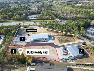 Plus de détails pour 408 Cedarcrest dr, Lexington, SC - Terrain à vendre