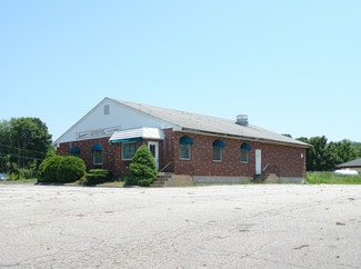 Plus de détails pour 50-54 Main St, Hebron, CT - Local commercial à vendre