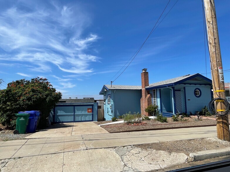 2816-18 Columbia Street, San Diego, CA à vendre - Photo de l’immeuble – Image 2 sur 21