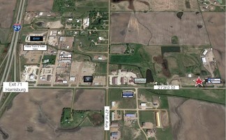 Plus de détails pour 47137 Wetland Pl, Harrisburg, SD - Bureau à louer