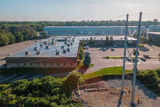 Plus de détails pour 265 Ballardvale St, Wilmington, MA - Local d'activités à louer
