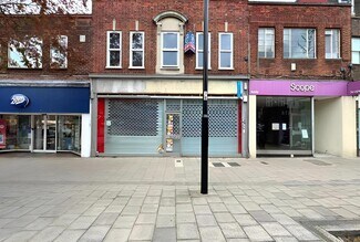 Plus de détails pour 69-69a High St, Ruislip - Local commercial à louer