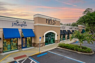 Plus de détails pour 4800 First Coast Hwy, Fernandina Beach, FL - Local commercial à louer