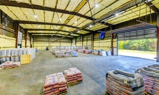 Plus de détails pour 819 Industrial Rd, Centerville, TN - Industriel/Logistique à vendre