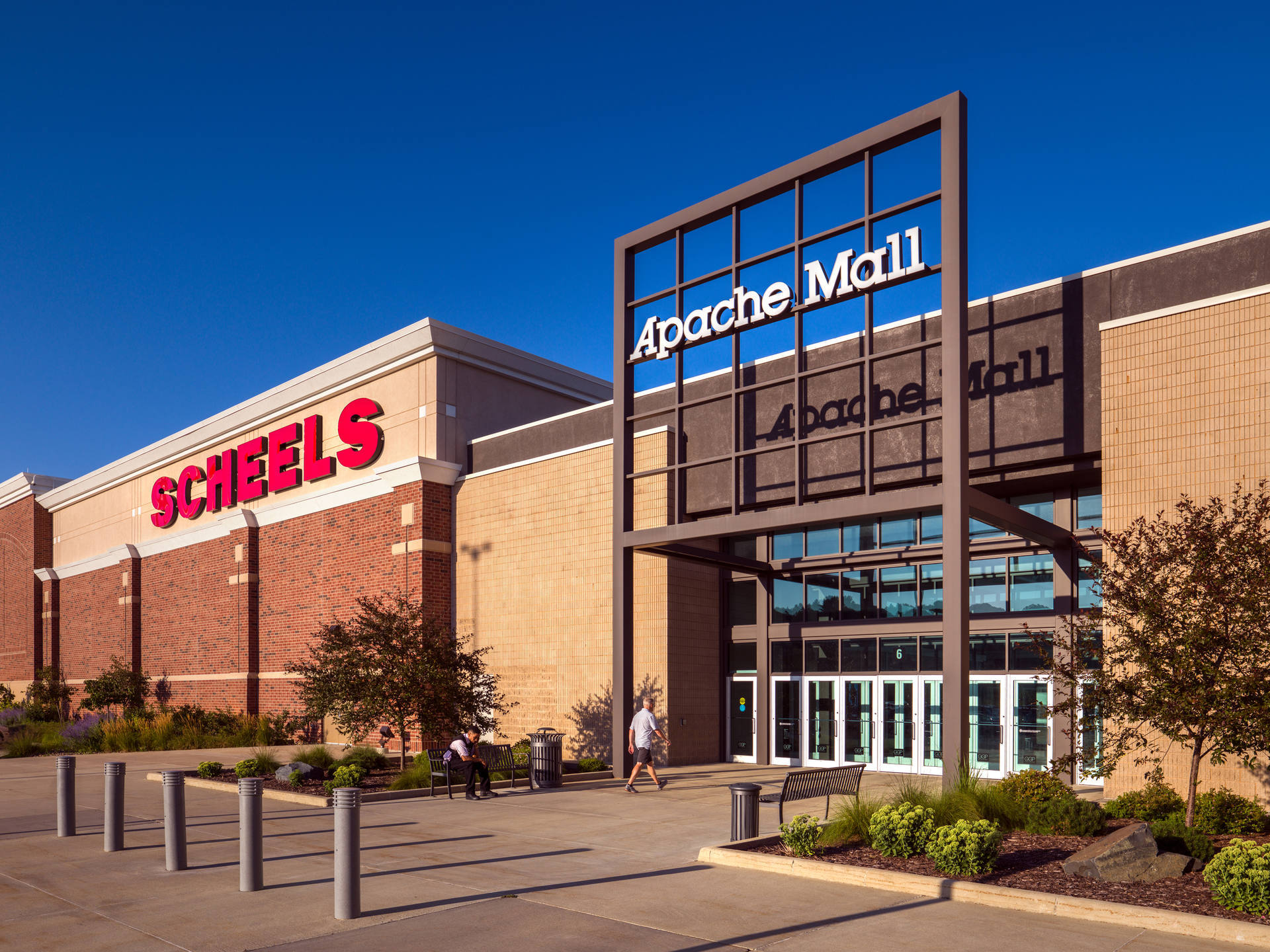 333 Apache Mall, Rochester, MN à louer Photo principale– Image 1 sur 29