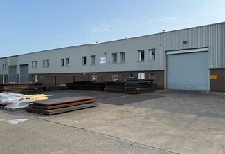 Plus de détails pour Battle Rd, Newton Abbot - Bureau, Industriel/Logistique à louer