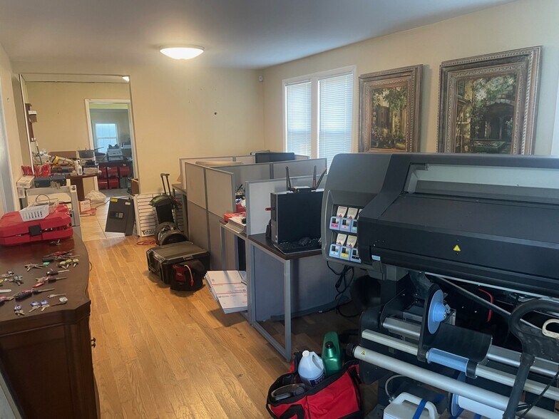 303 Bridgeway Ave, Old Hickory, TN à vendre - Photo intérieure – Image 2 sur 13