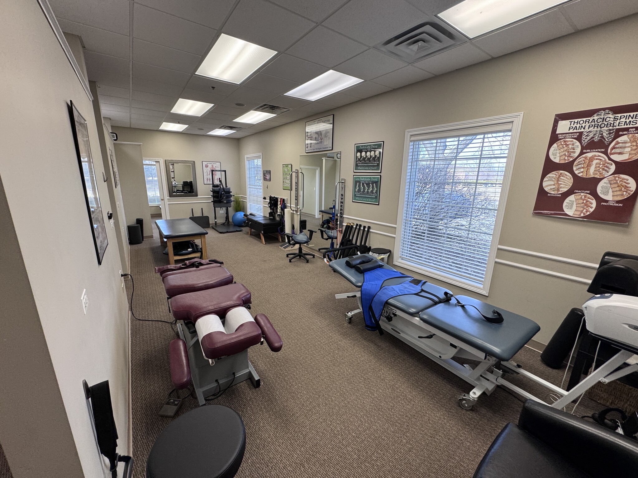 2075 Blackberry Dr, Geneva, IL à vendre Photo intérieure– Image 1 sur 8