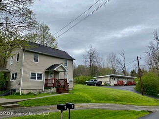 Plus de détails pour 1393 Old Trail Rd, Clarks Summit, PA - Logement à vendre