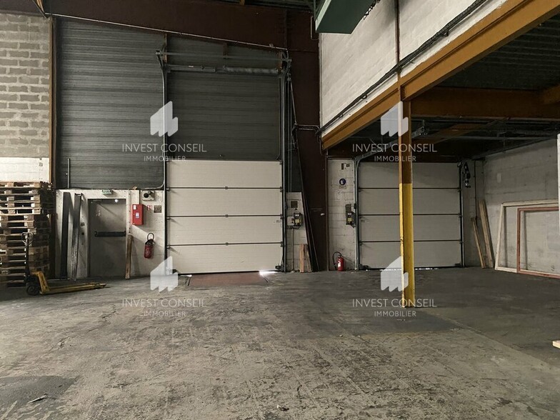 6 Rue Des Oziers, SAINT-OUEN-L'AUMONE à louer - Photo intérieure – Image 3 sur 11