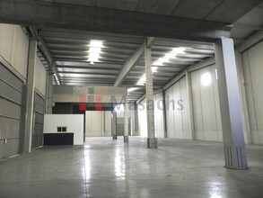 Industriel/Logistique dans Esparreguera, Barcelona à louer Photo intérieure– Image 2 sur 9