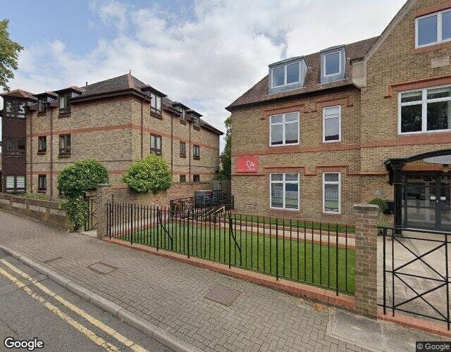 36-38 Upper Marlborough Rd, St Albans à louer - Photo de l’immeuble – Image 2 sur 9