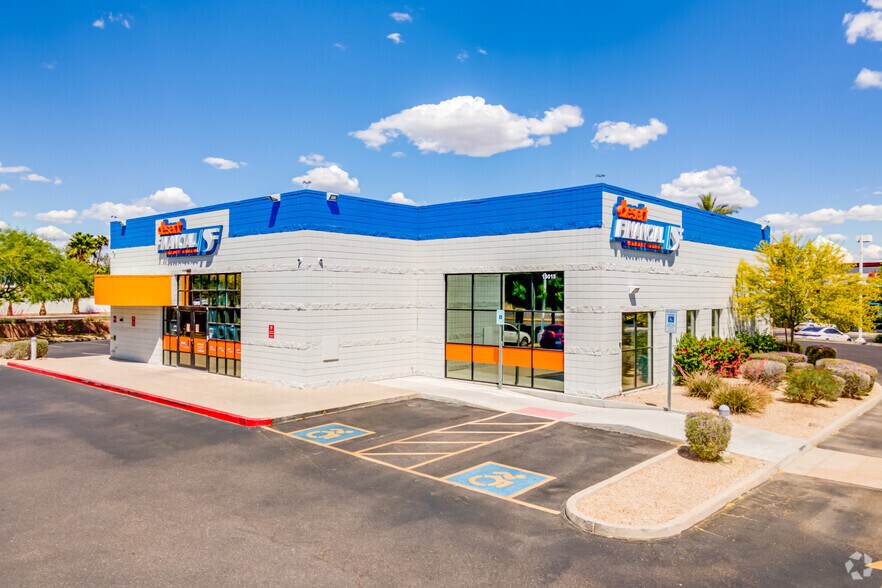 12641-13001 N Tatum Blvd, Phoenix, AZ à louer - Photo de l’immeuble – Image 3 sur 10