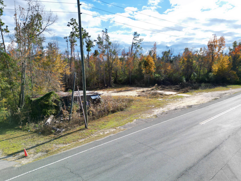 15985 FL-71, Blountstown, FL à vendre - Aérien – Image 3 sur 7