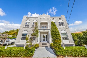 3237-3253 SW 4th St, Miami FL - Immobilier d'entreprise