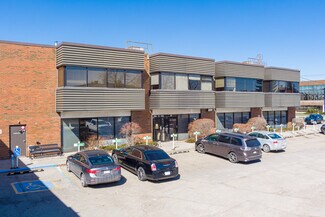 Plus de détails pour 2115 27th Ave NE, Calgary, AB - Bureau à louer