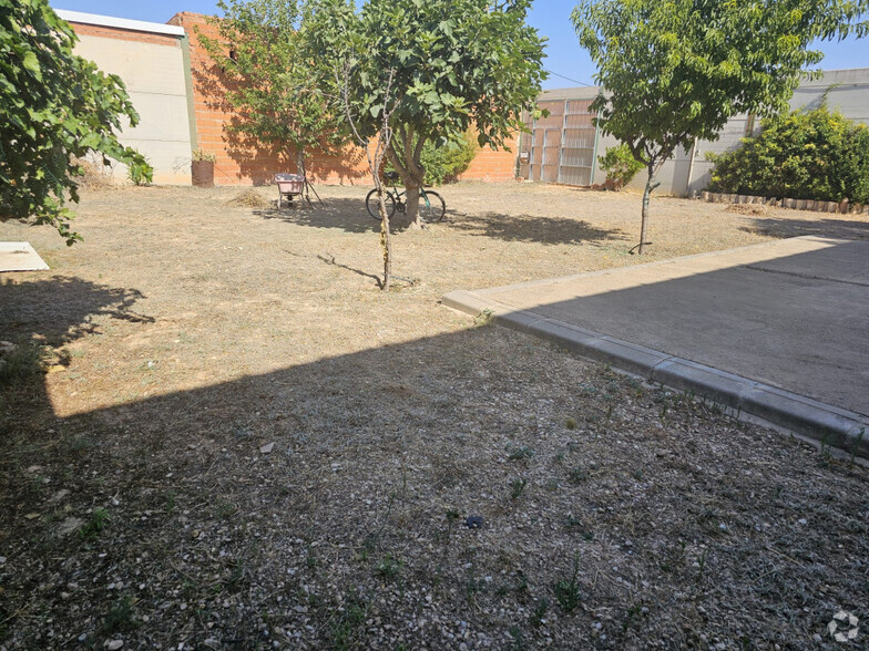 Terrain dans La Puebla de Almoradiel, Toledo à vendre - Photo de l’immeuble – Image 1 sur 5