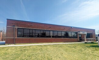 Plus de détails pour 475 S Dean St, Englewood, NJ - Industriel/Logistique à louer