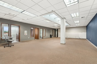 Plus de détails pour 3906 S 74th St, Tacoma, WA - Bureau à louer