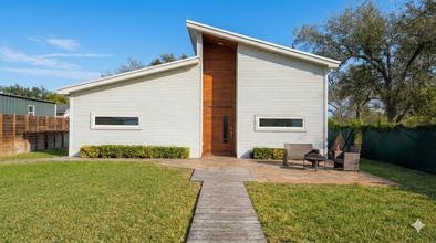 4016 S Veterans Blvd, Edinburg, TX à louer Photo intérieure– Image 2 sur 14