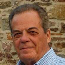 Donald Sherblom