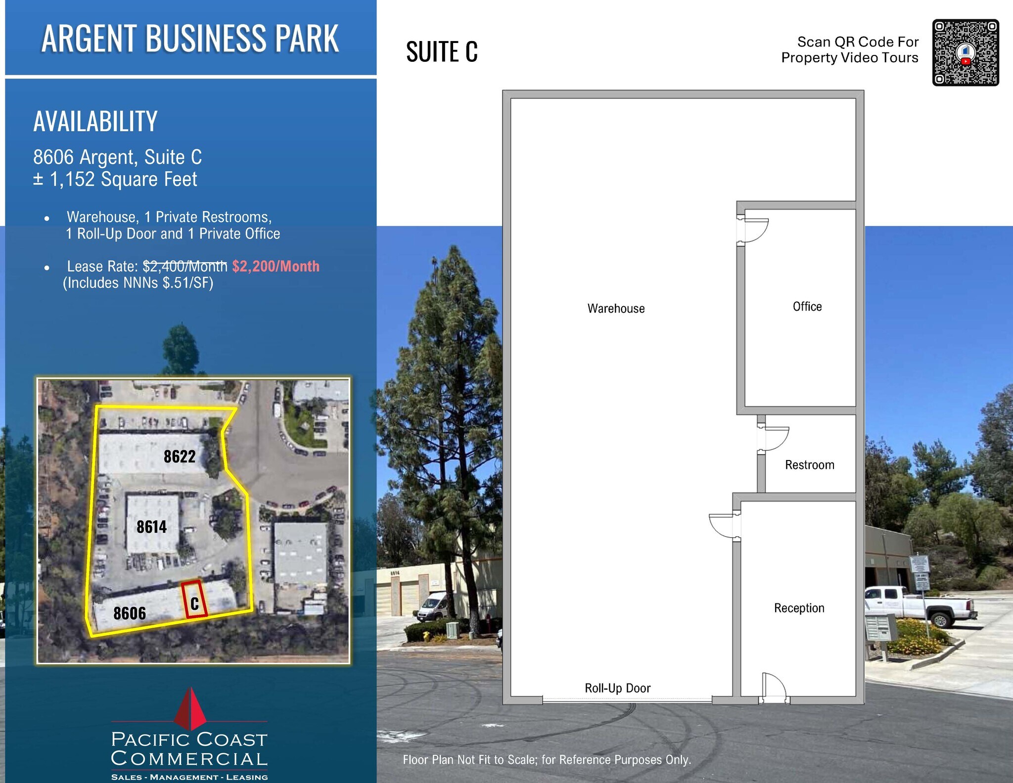 8606 Argent St, Santee, CA à louer Photo de l’immeuble– Image 1 sur 1