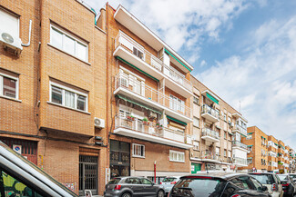 Plus de détails pour Calle del Elfo, 129, Madrid - Logement à vendre