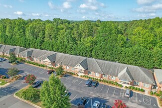 Plus de détails pour 1658 Cranium Dr, Rock Hill, SC - Bureau à louer