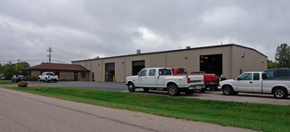 Plus de détails pour 3400 Port Union Rd, Hamilton, OH - Industriel/Logistique à louer