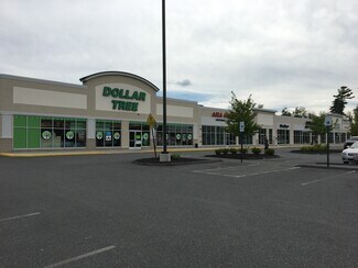 Plus de détails pour 130 Market Dr, Athol, MA - Local commercial à louer