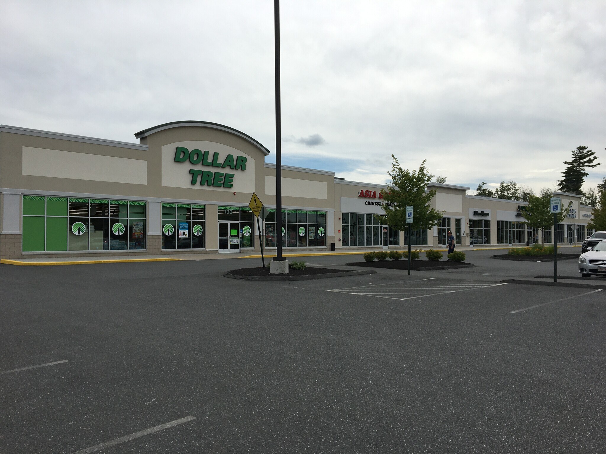 130 Market Dr, Athol, MA à louer Photo de l’immeuble– Image 1 sur 5