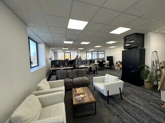 Plus de détails pour Bureau à louer