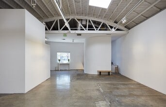 6023 W Washington Blvd, Culver City, CA à louer Photo intérieure– Image 2 sur 5