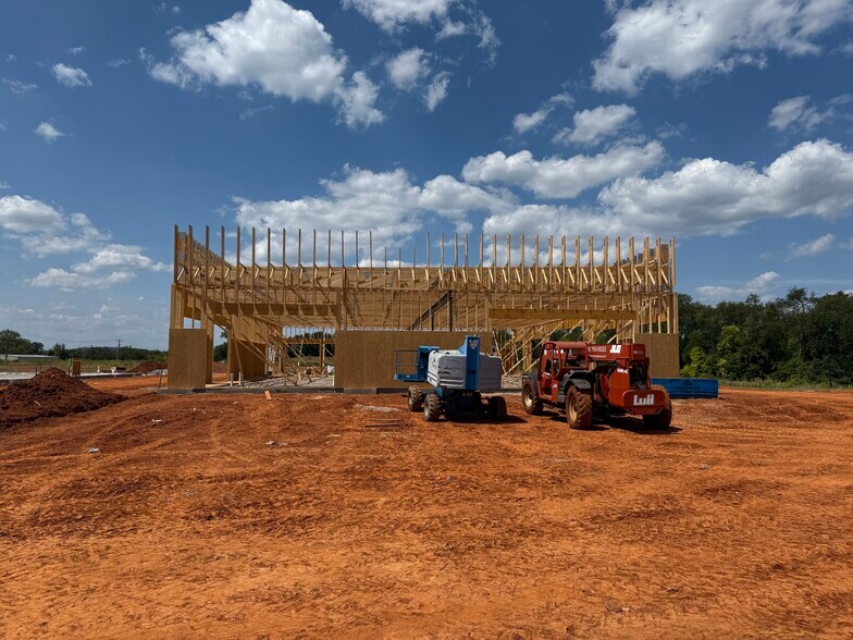 3503A Nashville Rd, Bowling Green, KY à louer - Photo de l’immeuble – Image 2 sur 22