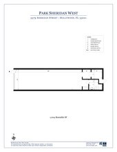 3359-3399 Sheridan St, Hollywood, FL à louer Photo intérieure– Image 1 sur 1