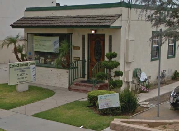 8130 2nd St, Downey, CA à louer - Photo de l’immeuble – Image 3 sur 6